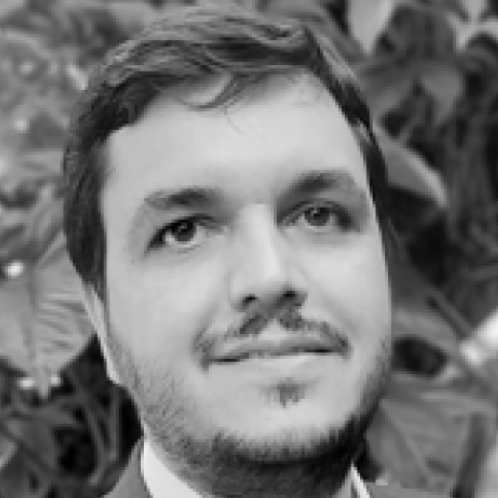 Palestrante - Marcelo Fornazin