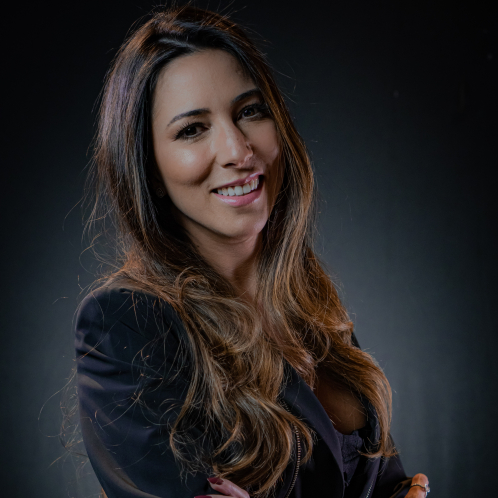 Palestrante - Adriana Marques