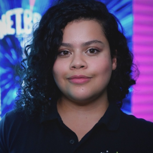 Palestrante - Mariana Venâncio
