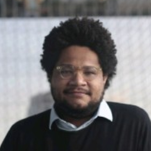 Palestrante - Paulo Henrique de Oliveira