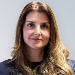 Palestrante - Lorena Giuberti Coutinho
