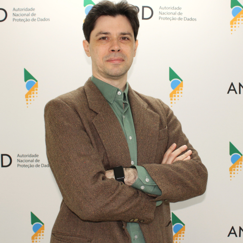 Palestrante - Fabrício Guimarães Madruga Lopes