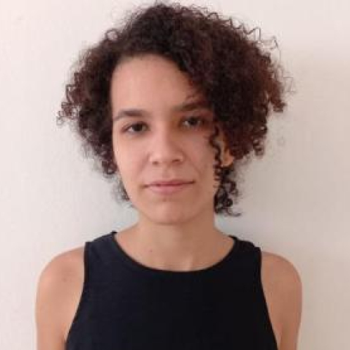 Palestrante - Laura Pereira