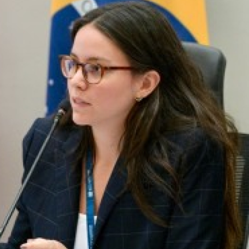 Palestrante - Giovana Carneiro