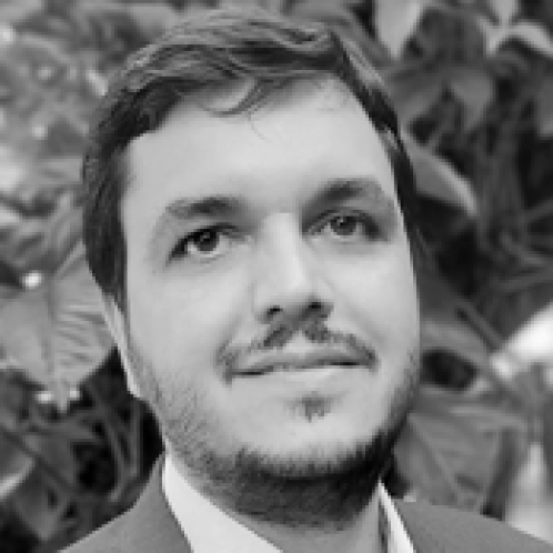 Palestrante - Marcelo Fornazin