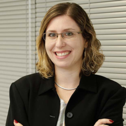 Palestrante - Marina Feferbaum