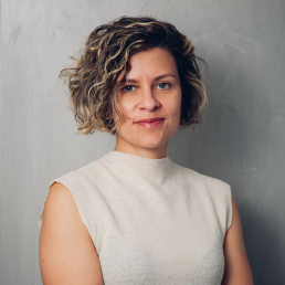 Palestrante - Marcela Mattiuzzo