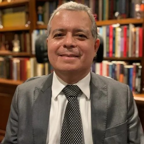 Palestrante - Guilherme Magalhães Martins