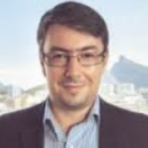 Palestrante - Carlos Affonso Souza