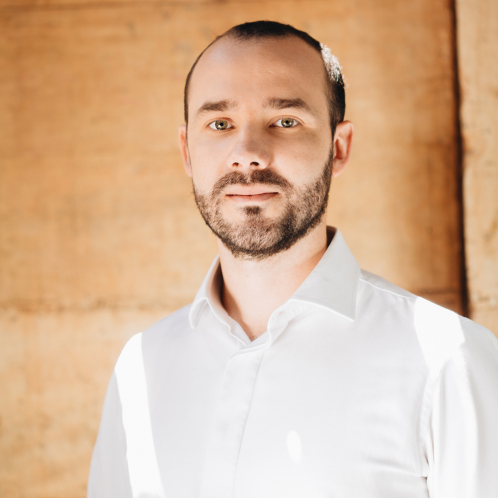 Palestrante - Bruno Bioni