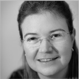 Palestrante - Cristine Hoepers