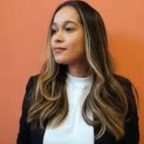 Palestrante - Thallita Lima