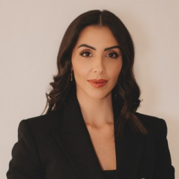 Palestrante - Laura Porto