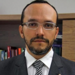 Foto do palestrante Vladimir Aras