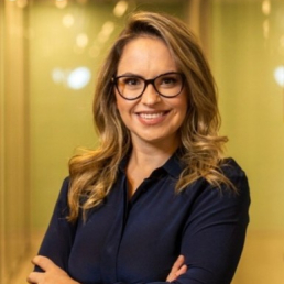 Palestrante - Juliana Abrusio