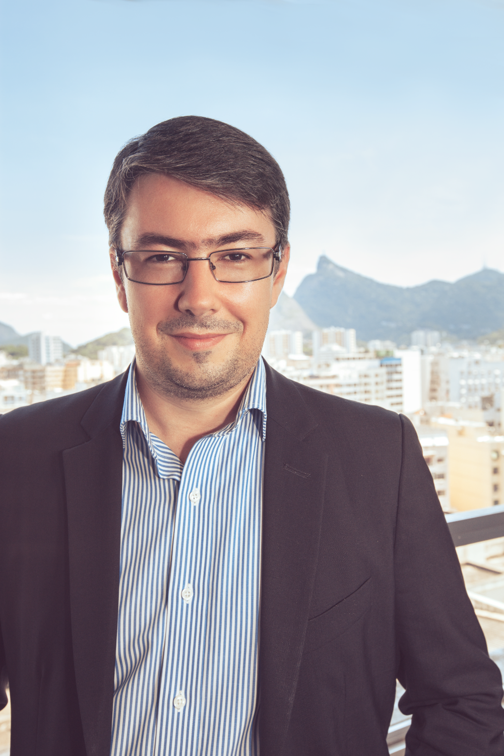 Carlos Afonso